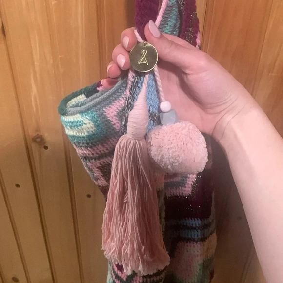 ‼️AMONG EQUALS bag‼️ - Picture 5 of 11